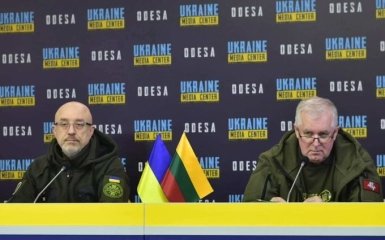 Украина получит от Литвы ЗРК для уничтожения иранских дронов в армии РФ
