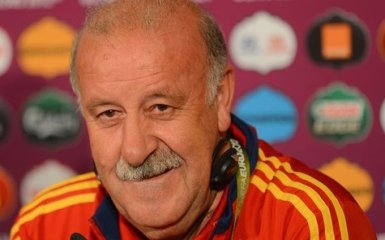 Чемпіони здивували: Іспанія назвала розширену заявку на Євро-2016