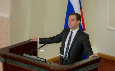 Кремль погрожує знищити Україну у найближчі 2 роки