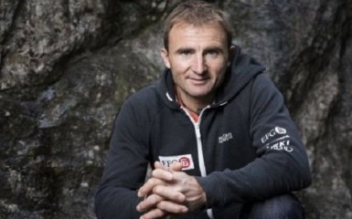 На Евересті загинув один із найвідоміших альпіністів
