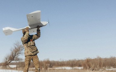 Пілоти батальйону SIGNUM не дали росіян прорватися вперед