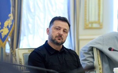Зеленский осудил новое военное преступление России