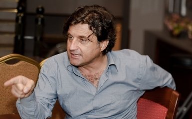 Запрещенный в Украине журналист раскритиковал аннексию Крыма: опубликовано видео