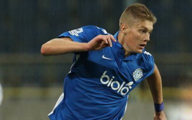 Что известно о планах Артема Довбика