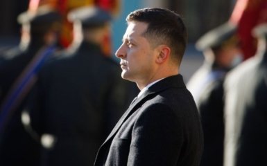 Зеленський хоче обрати кількох нових міністрів на зустрічі зі "слугами народу"