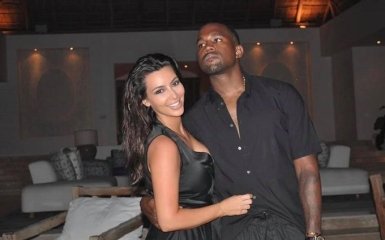 Конкурент Трампа Каньє Вест шокував світ зізнанням про свою дружину