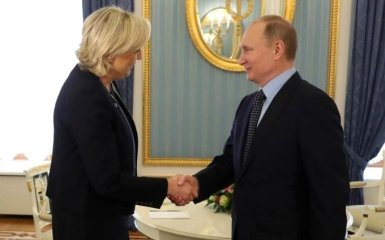 Такого еще не было: западные СМИ о российской угрозе во Франции