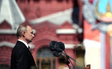Проти Росії виступили з новими гучними претензіями - що сталося