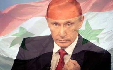 У виході Путіна з Сирії приватна розвідка США побачила курс на Європу