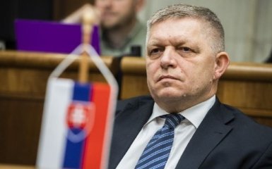 Роберт Фіцо