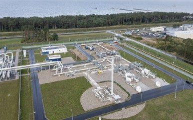 В Nord Stream 2 раскрыли детали реализации проекта первой нити газопровода