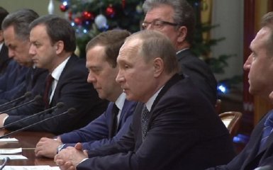 Путин рассказал, что жить стало лучше: в сети вспомнили анекдот