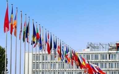 Україна, Грузія і Молдова звернулися з екстреним проханням до ЄС