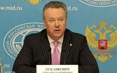 Россия выставила новые условия обмена пленными