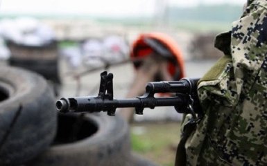 Бойовики ДНР зробили нахабну заяву щодо Маріуполя