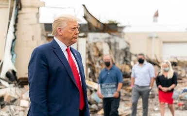 Стало відомо, про що Дональд Трамп брехав усій планеті