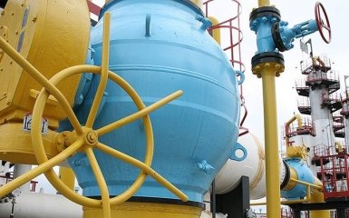 Украина резко увеличила расход газа: стали известны подробности