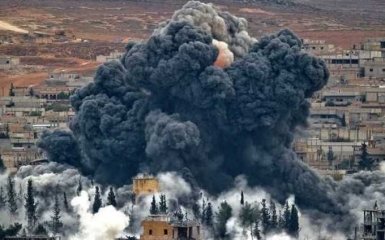 От газовой атаки в Сирии погибли 58 людей, - СМИ