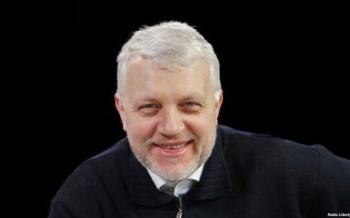 Вбивство Шеремета: відомий оперативник вказав на важливу деталь