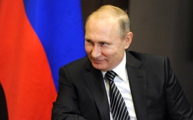 Путин взбудоражил сеть обещанием газа для украинского города: появилось видео