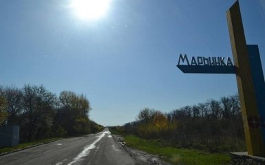 Бойовики обстрілювали бійців АТО з мінометів по всіх напрямках - штаб