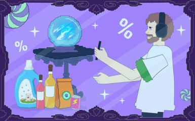 Черная пятница 2025 в MAUDAU: топовые предложения и огромные скидки до конца ноября