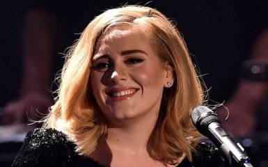 Адель рассказала о своих впечатлениях от песни Джамалы: появилось видео