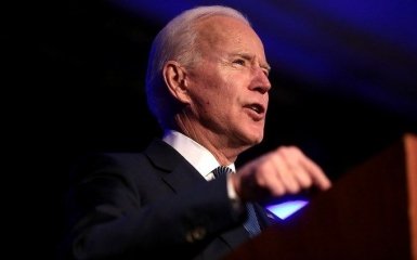 Байден розкрив свої плани щодо Трампа