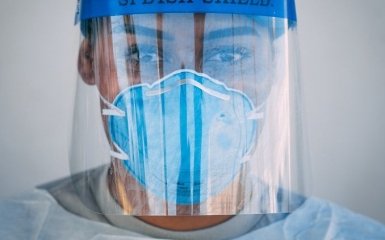 Кількість хворих коронавірусом в Україні стрімко зростає - офіційні дані на 21 квітня