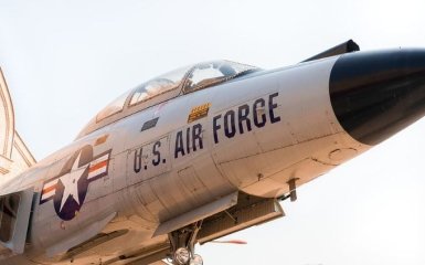 Загибло багато військових: літак США міг розбитися в Афганістані