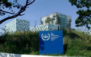 Суд в Гааге может перейти к рассмотрению дела касательно геноцида против украинцев
