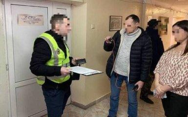 Голова ВЛК у Києві торгував довідками про непридатність мобілізованих до військової служби