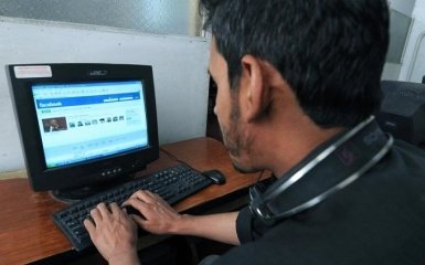 Путін заборонить Facebook заради трьох цілей: в Росії зробили гучну заяву