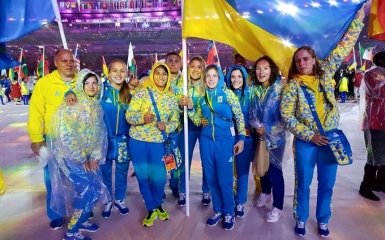 Украина побила антирекорды на Олимпиаде-2016 в Рио