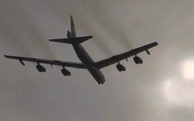 Американские военные передали внушительный привет Путину: появилось видео