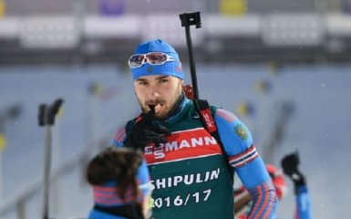 РФ через допінг залишили без біатлонних змагань до 2022 року