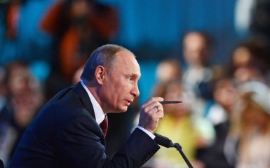 Путін планує масштабну провокацію - до чого готуватися