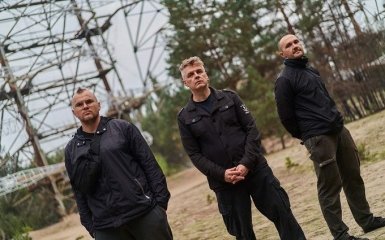 Звуки Чернобыля: известные музыканты сыграют вживую в зоне отчуждения