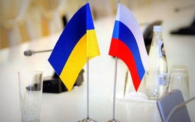 Украина разорвала еще один договор о сотрудничестве с Россией