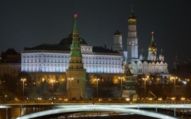 Жителі Москви та Санкт-Петербургу майже не залучаються у війну в Україні — розвідка Британії