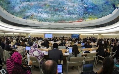 Рада ООН прийняла важливе рішення про допомогу Україні по Донбасу і Криму