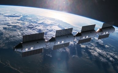 Космічна станція Vast Space