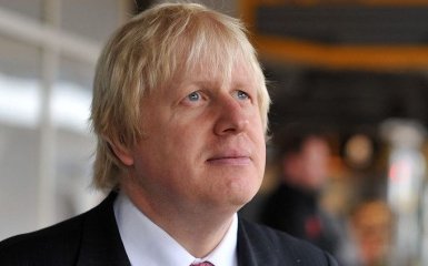 Коронавирус у Бориса Джонсона - из Лондона пришли отличные новости