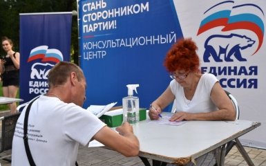 СБУ розкрила план РФ щодо виборів у держдуму та жителів ОРДЛО