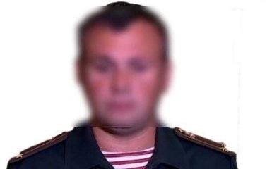 Військового РФ судитимуть за катування мирних мешканців Херсонщини