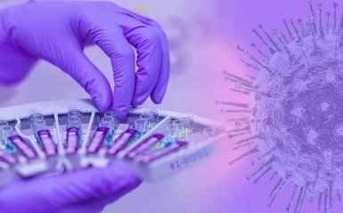 МОЗ викрило поширені фейки про мутацію коронавірусу
