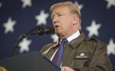 США переможуть: Трамп голосно погрозив Росії