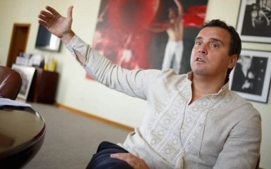 Абромавічус сподівається, що його відставка прискорить реформи