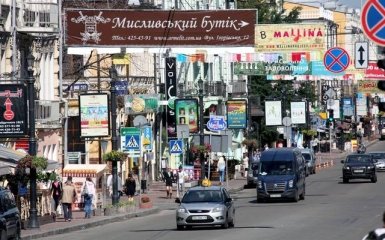 РТМ-Украина официально прекращает эксплуатацию рекламных растяжек в Киеве