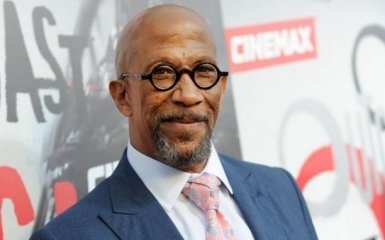 Умер звезда сериала "Карточный домик"